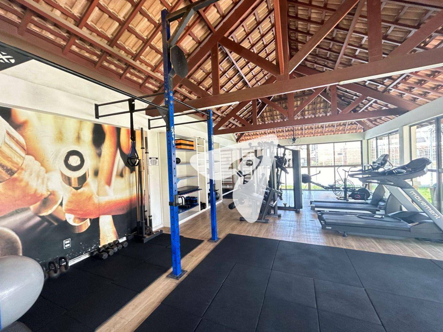 Apartamento à venda com 2 quartos, 65m² - Foto 31