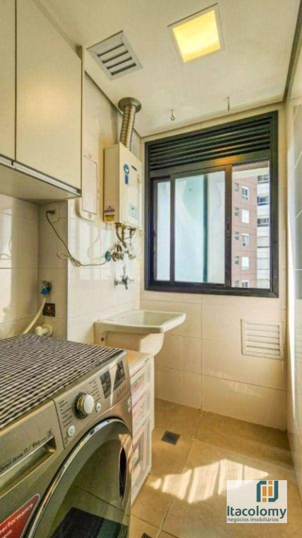 Apartamento à venda com 2 quartos, 85m² - Foto 19