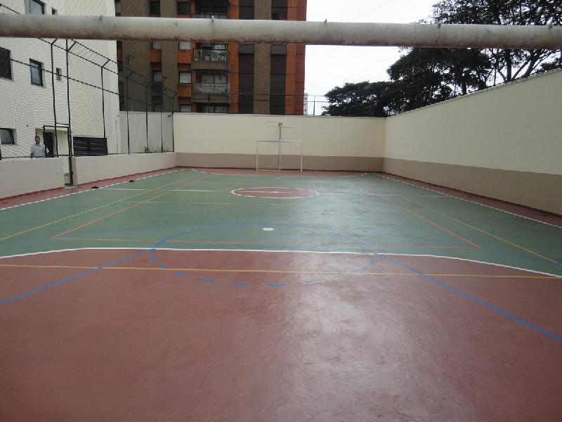 Apartamento à venda com 3 quartos, 140m² - Foto 11