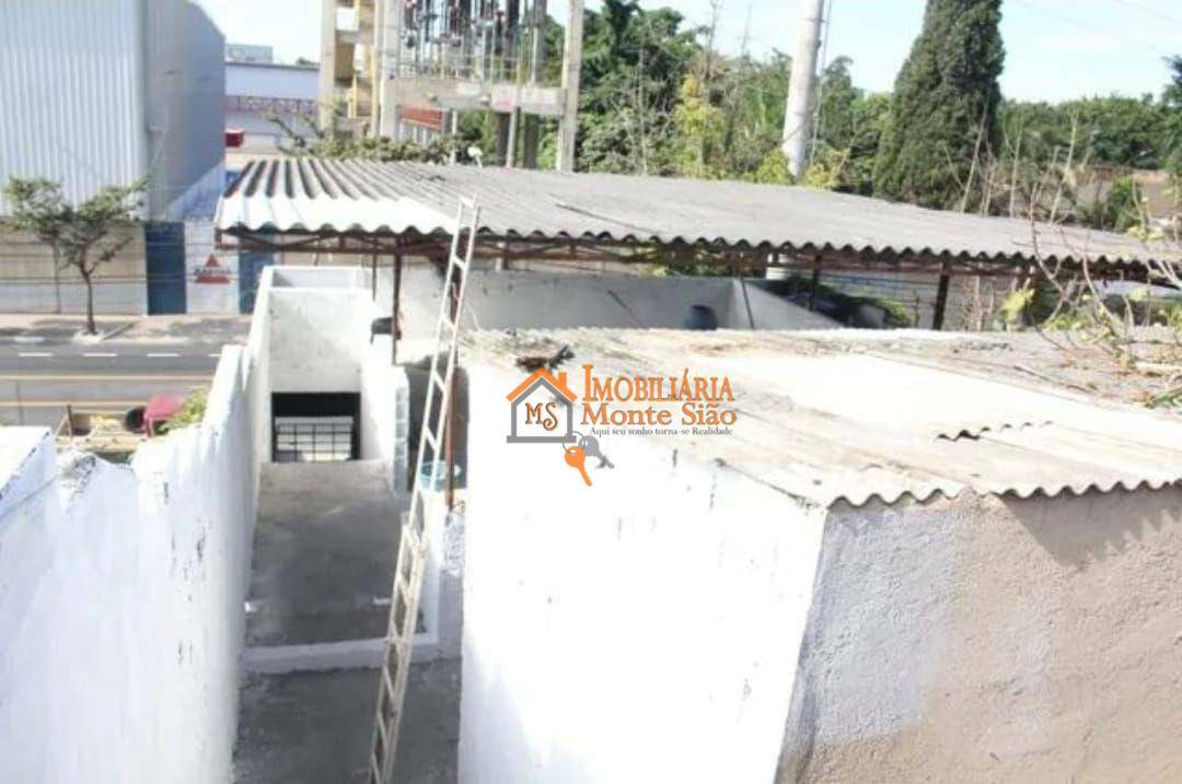 Sobrado à venda com 3 quartos, 200m² - Foto 6