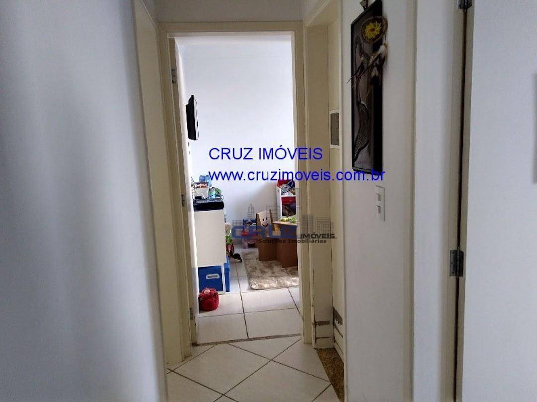 Apartamento à venda com 3 quartos, 160m² - Foto 23