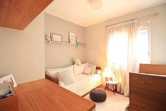 Apartamento à venda com 3 quartos, 110m² - Foto 6