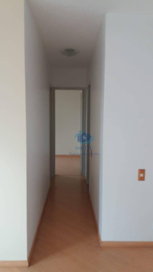 Apartamento à venda com 2 quartos, 48m² - Foto 2