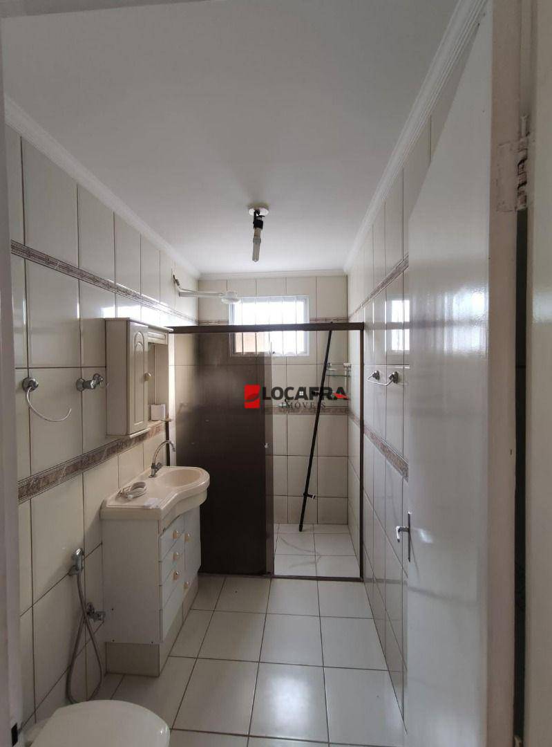 Apartamento à venda com 2 quartos, 72m² - Foto 7