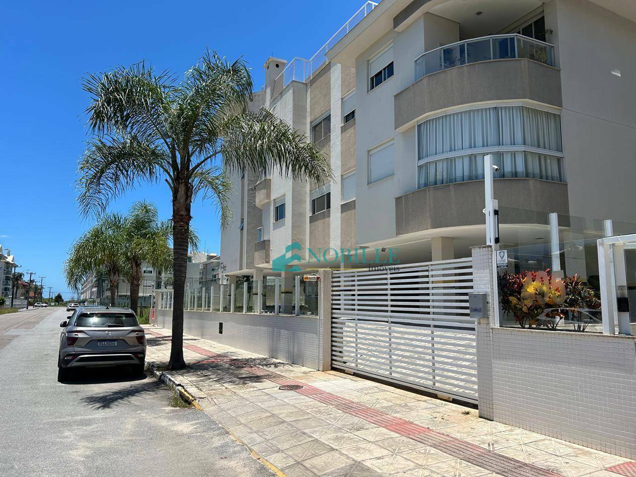 Apartamento para alugar com 2 quartos, 70m² - Foto 1