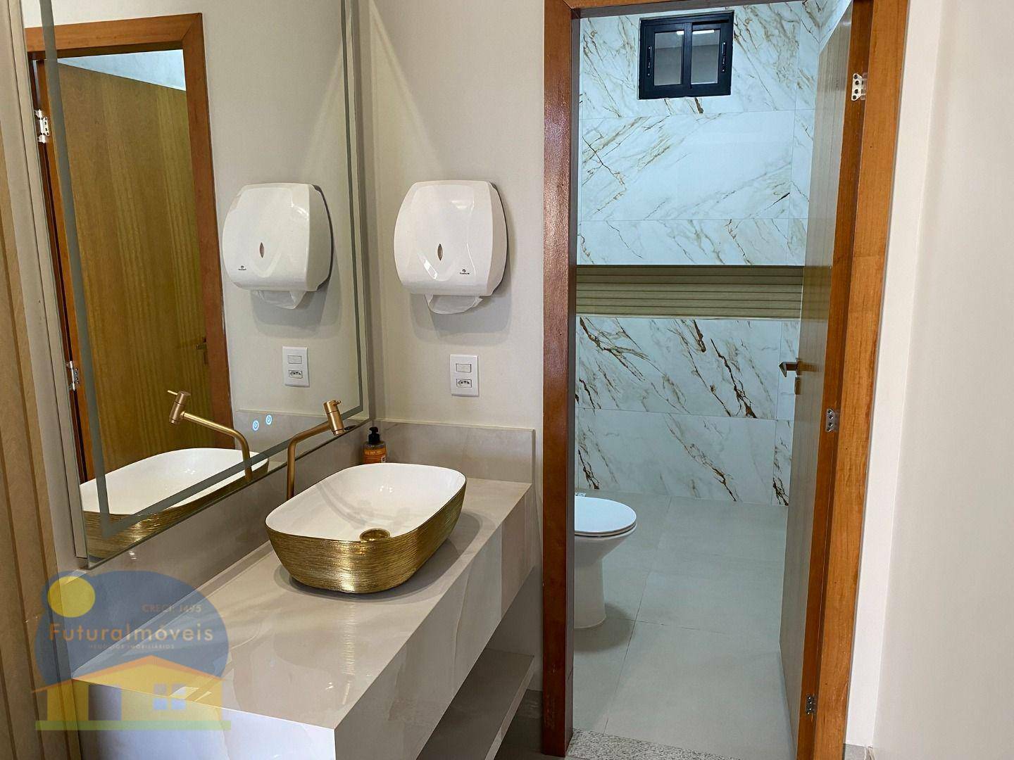 Casa à venda e aluguel com 3 quartos, 160m² - Foto 10