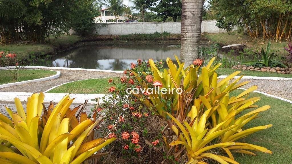 Casa de Condomínio à venda com 3 quartos, 201m² - Foto 27