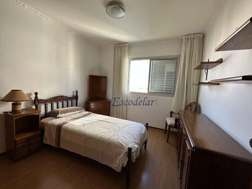 Apartamento à venda com 3 quartos, 116m² - Foto 6