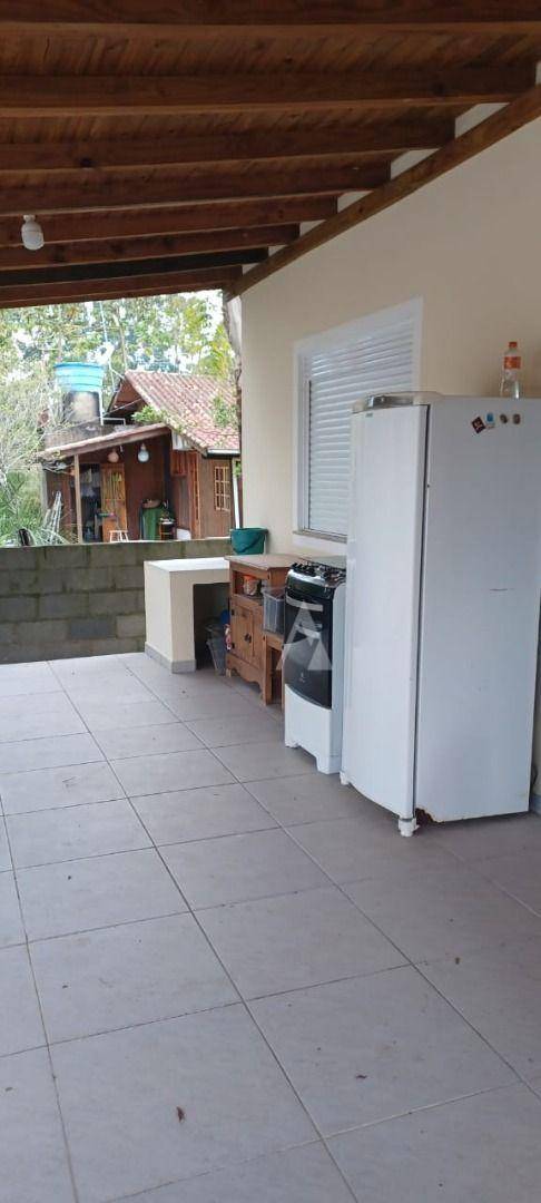 Casa de Condomínio, 2 quartos - Foto 4