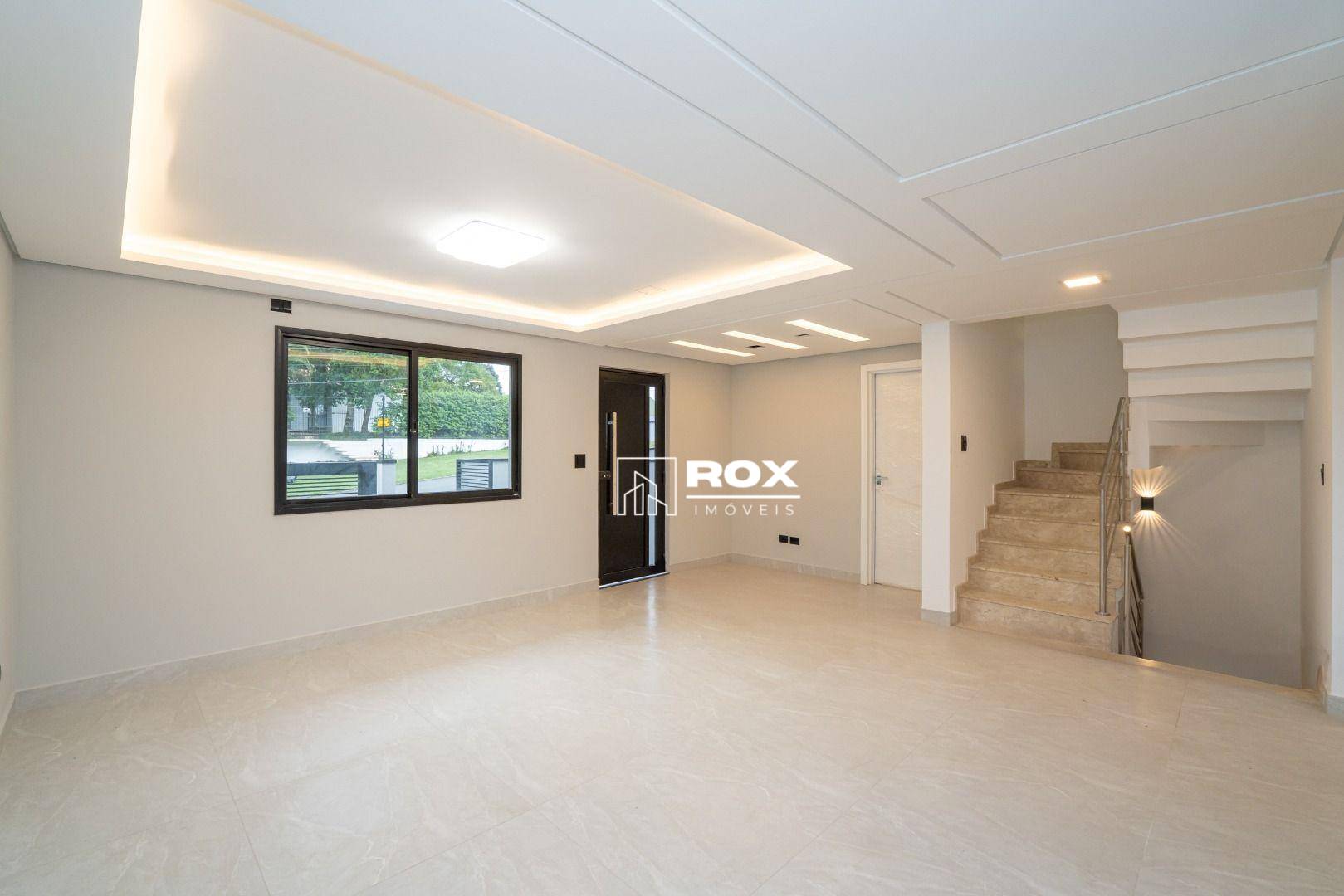Sobrado, 3 quartos, 147 m² - Foto 3