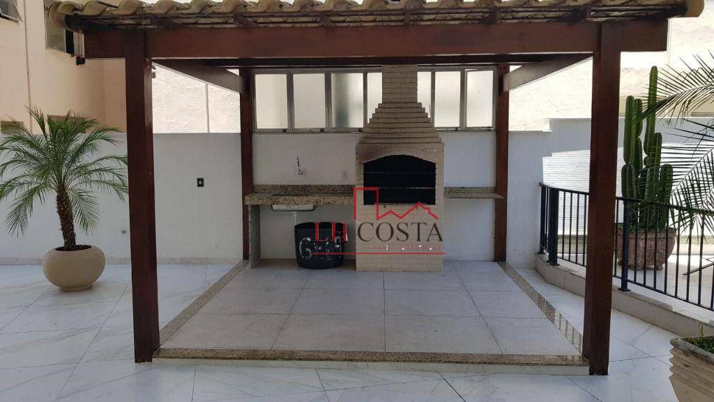 Apartamento à venda com 2 quartos, 80m² - Foto 18