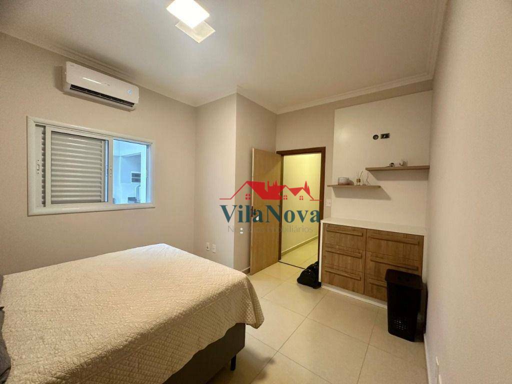 Casa de Condomínio à venda com 3 quartos, 114m² - Foto 8