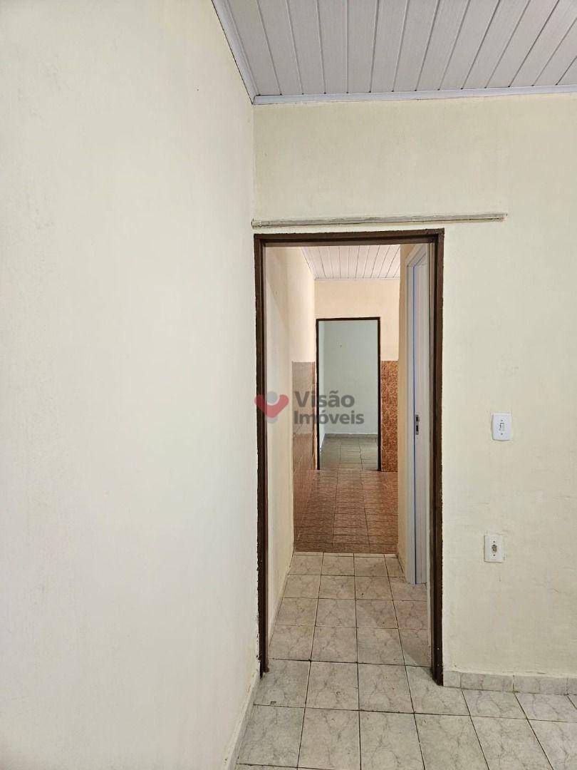 Casa, 1 quarto, 60 m² - Foto 5