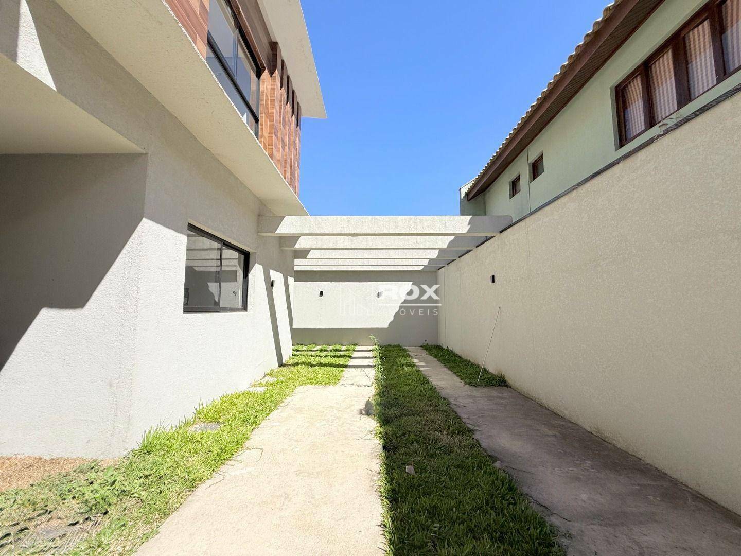 Sobrado à venda com 3 quartos, 91m² - Foto 26