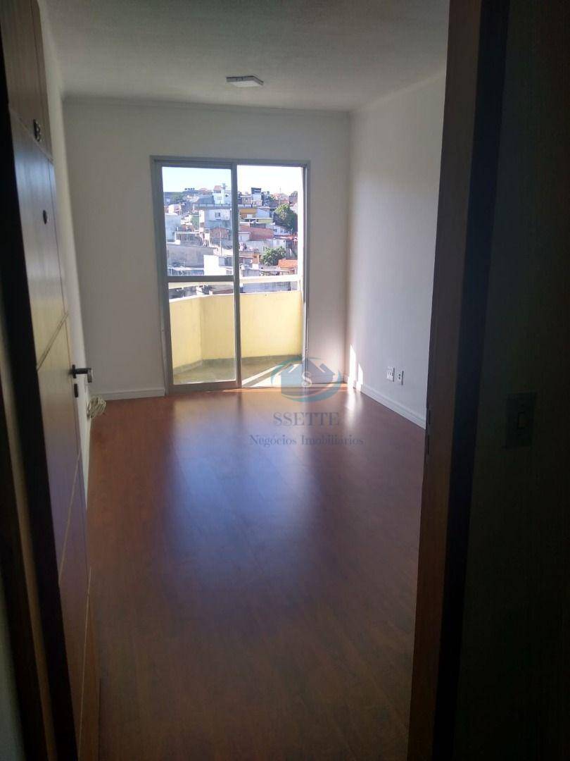 Apartamento à venda com 2 quartos, 48m² - Foto 25