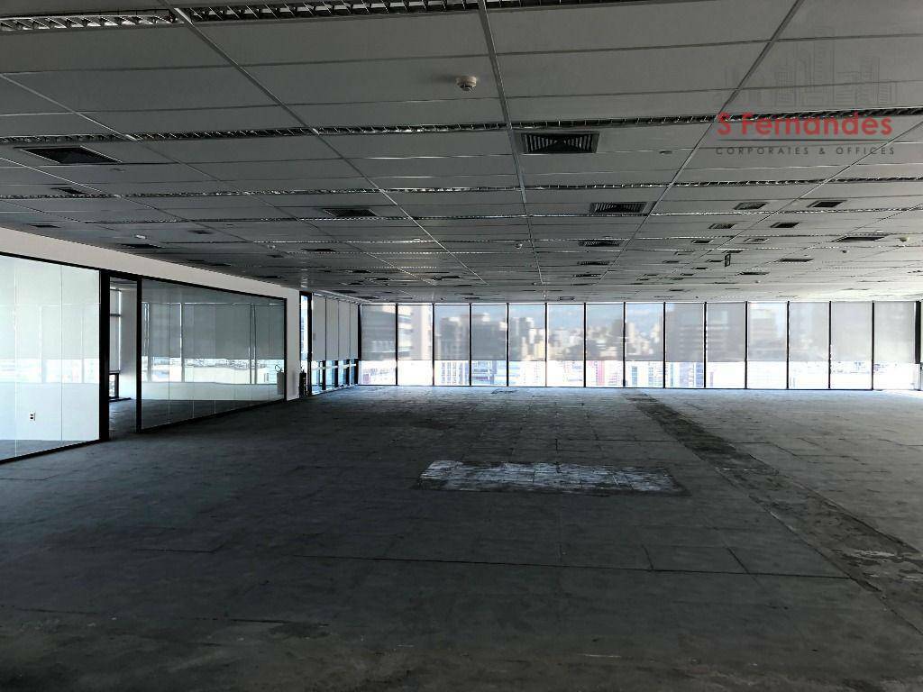 Conjunto Comercial-Sala para alugar, 682m² - Foto 7