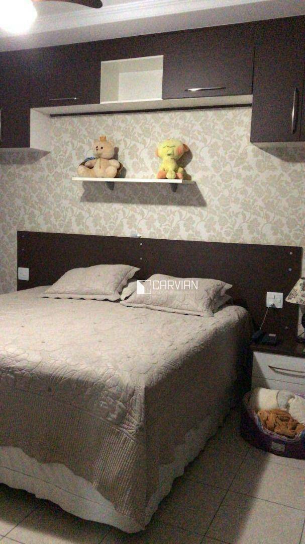 Casa à venda com 3 quartos, 342m² - Foto 17