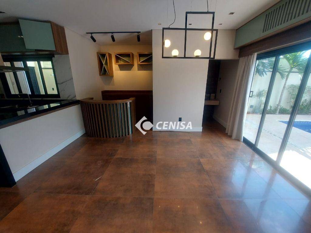 Casa de Condomínio à venda e aluguel com 3 quartos, 284m² - Foto 10