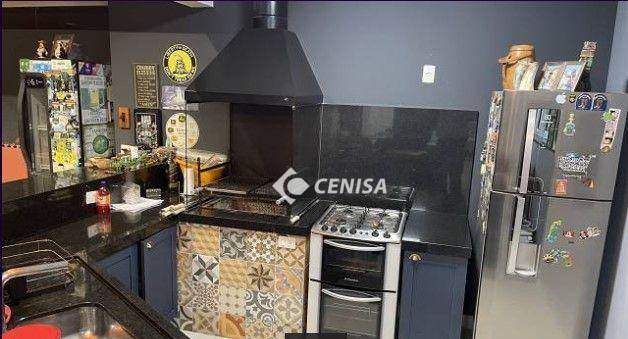 Casa de Condomínio à venda com 4 quartos, 340m² - Foto 6