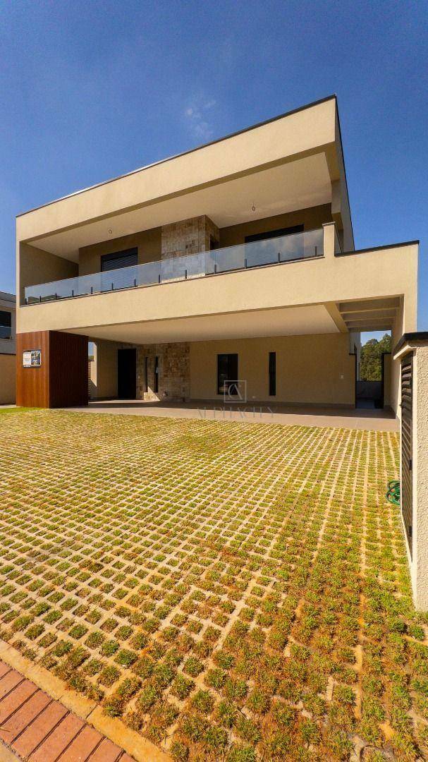 Casa de Condomínio à venda com 5 quartos, 509m² - Foto 4