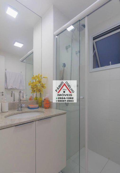 Apartamento à venda com 3 quartos, 92m² - Foto 17