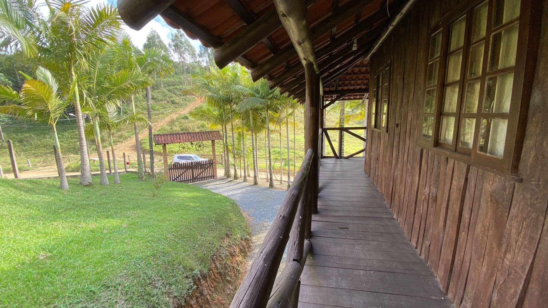 Chácara, 2 quartos, 2000 m² - Foto 4