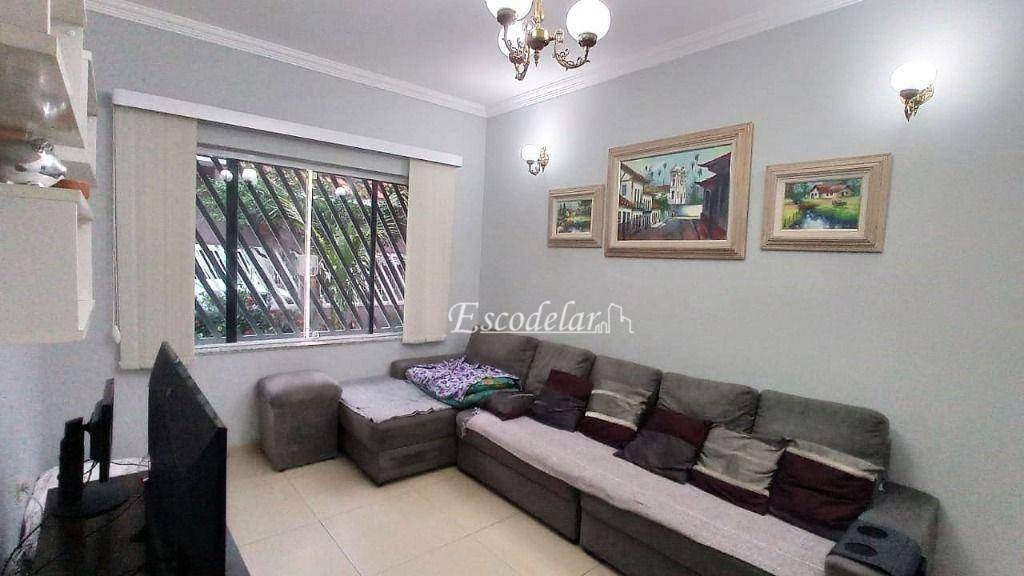 Casa à venda com 2 quartos, 150m² - Foto 4