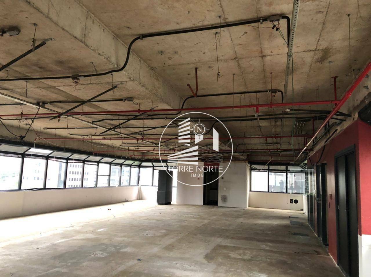 Conjunto Comercial-Sala à venda, 200m² - Foto 12