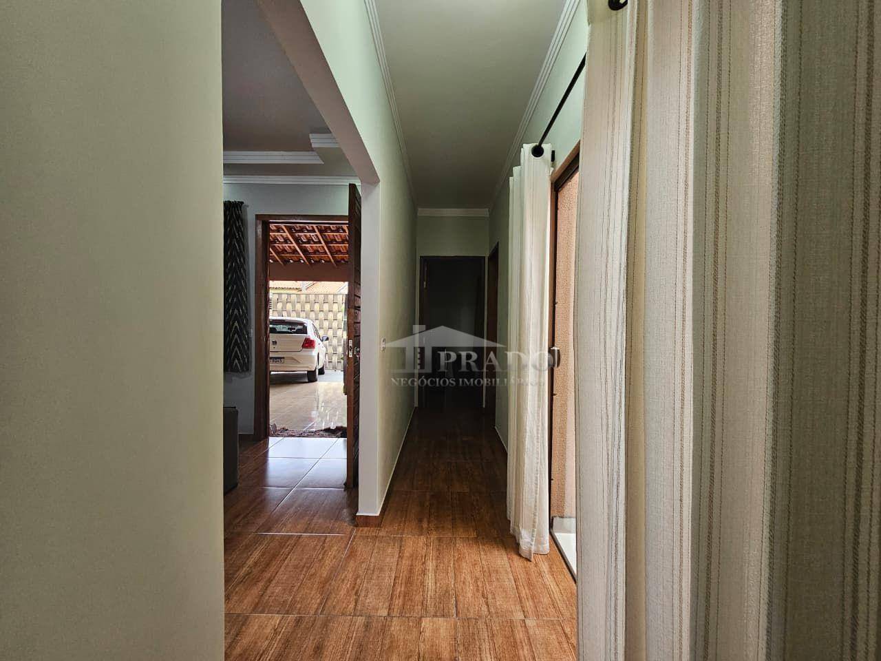 Casa à venda com 3 quartos, 150m² - Foto 6