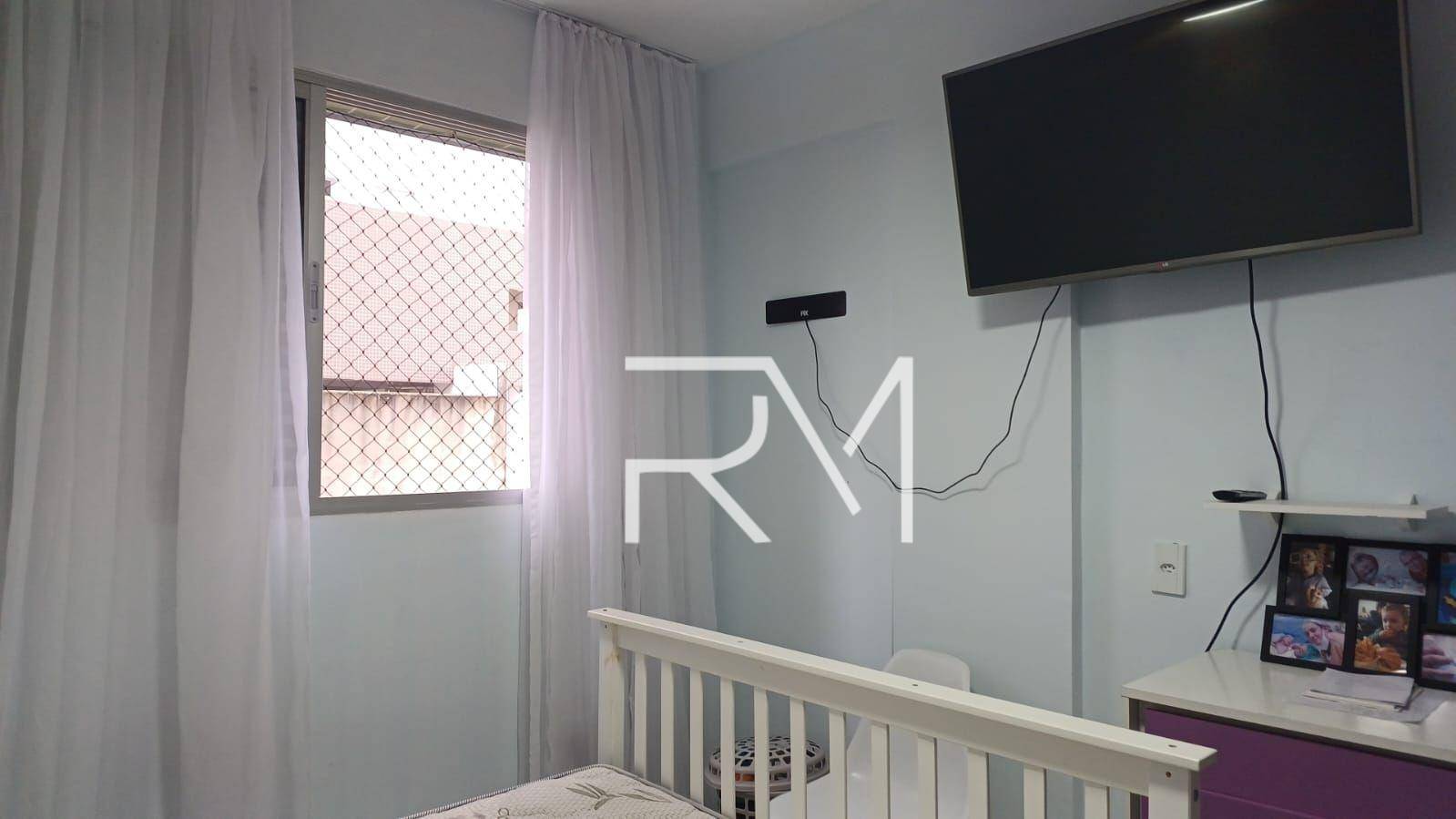 Apartamento à venda com 3 quartos, 88m² - Foto 7