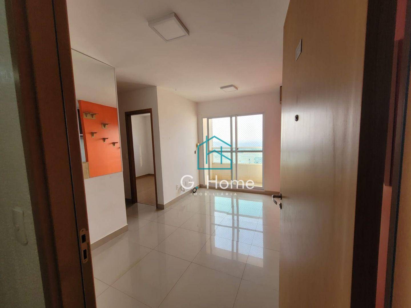 Apartamento para alugar com 2 quartos, 45m² - Foto 2