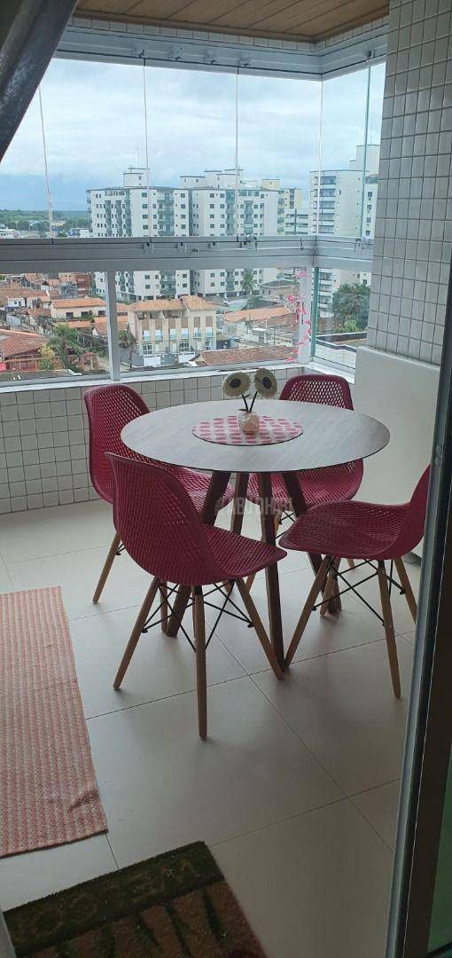 Apartamento à venda com 2 quartos, 95m² - Foto 20