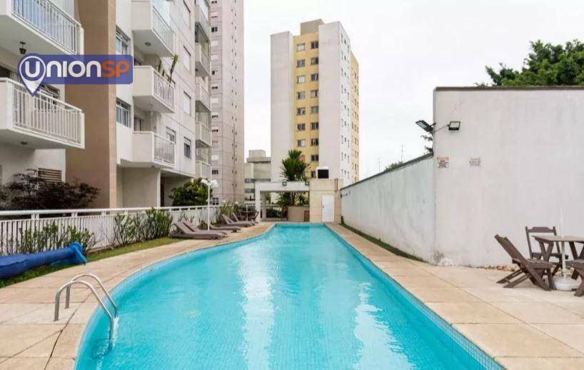 Apartamento à venda com 2 quartos, 65m² - Foto 8