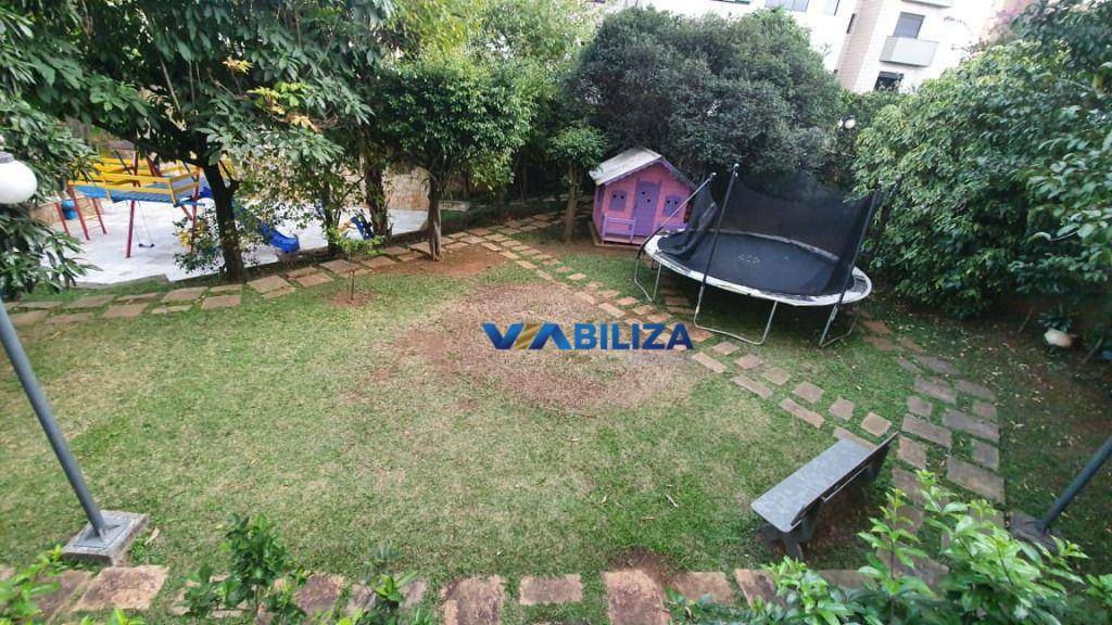 Apartamento à venda com 4 quartos, 240m² - Foto 34