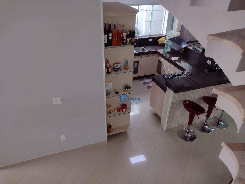 Sobrado à venda com 2 quartos, 186m² - Foto 27