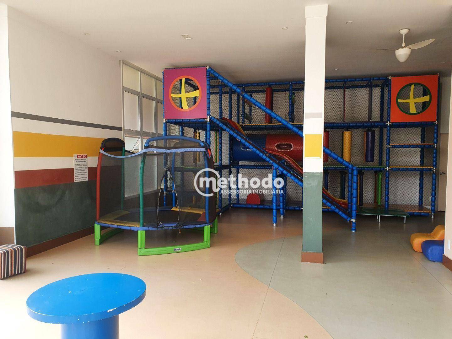 Apartamento à venda com 3 quartos, 137m² - Foto 23