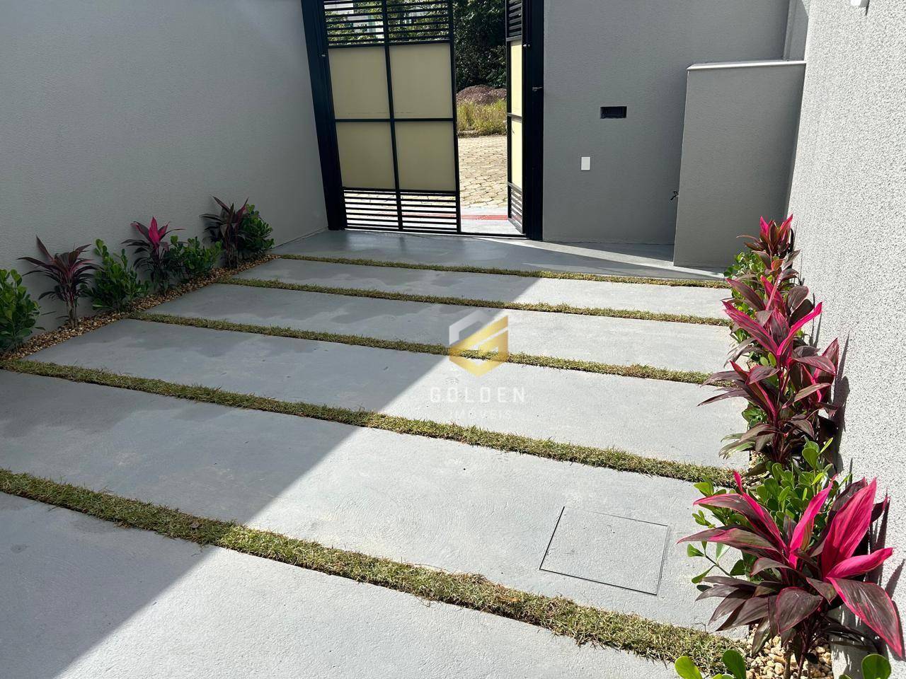 Casa, 2 quartos, 60 m² - Foto 3