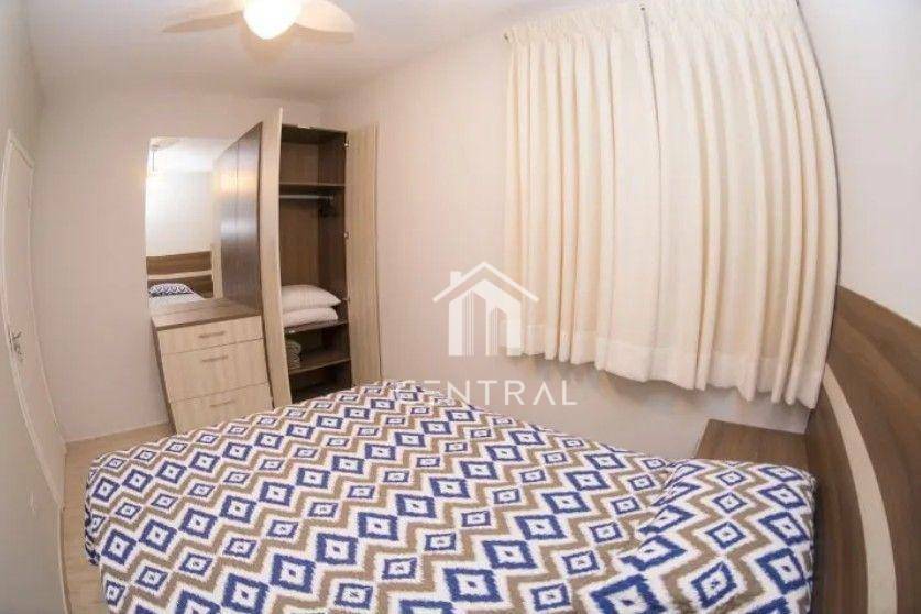 Apartamento à venda com 2 quartos, 50m² - Foto 8