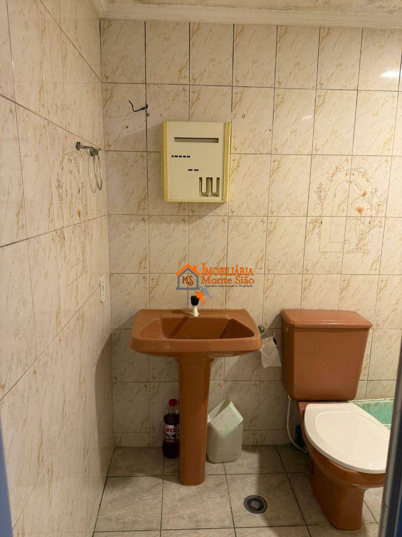 Apartamento, 2 quartos, 62 m² - Foto 4