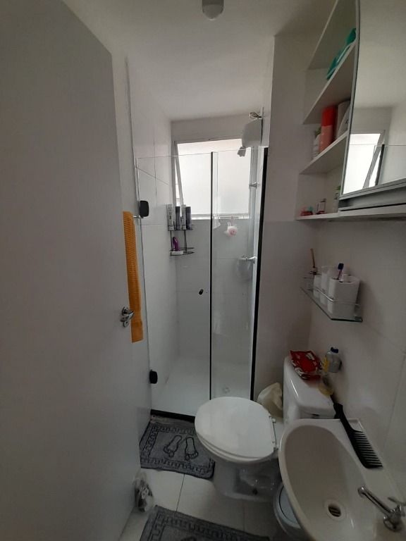 Apartamento para alugar com 2 quartos, 40m² - Foto 7