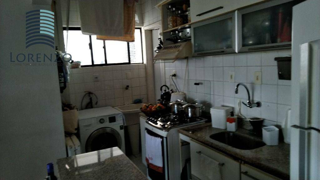 Apartamento à venda com 1 quarto, 50m² - Foto 16