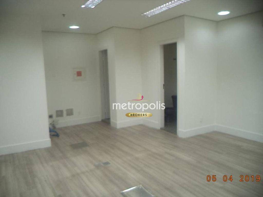 Conjunto Comercial-Sala à venda, 38m² - Foto 8