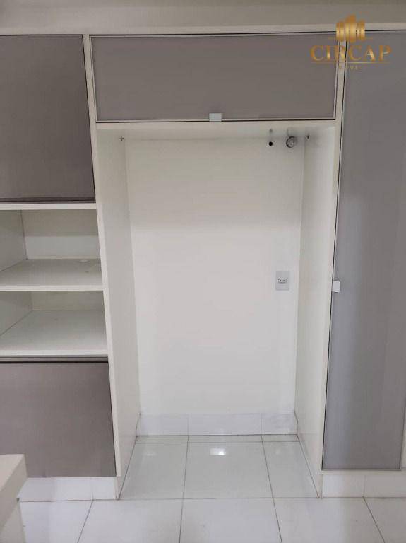 Apartamento à venda com 3 quartos, 375m² - Foto 5