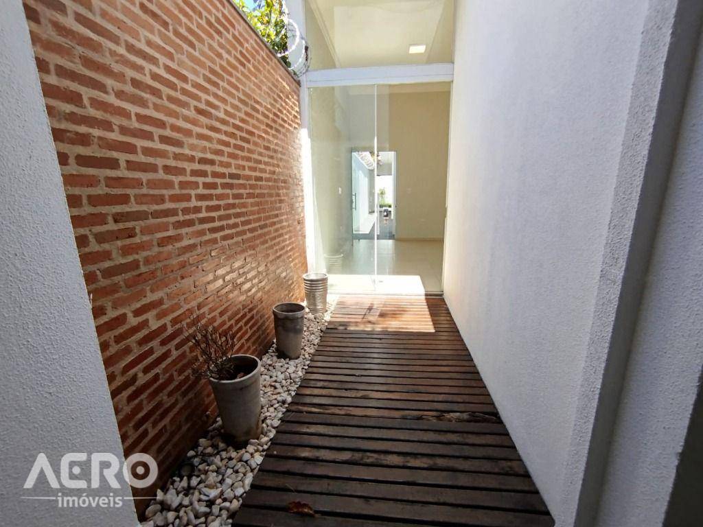 Casa, 3 quartos, 155 m² - Foto 4