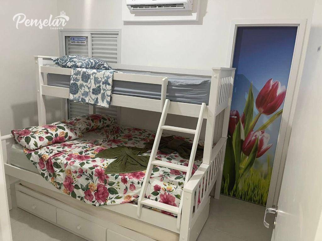 Apartamento à venda com 2 quartos, 65m² - Foto 20