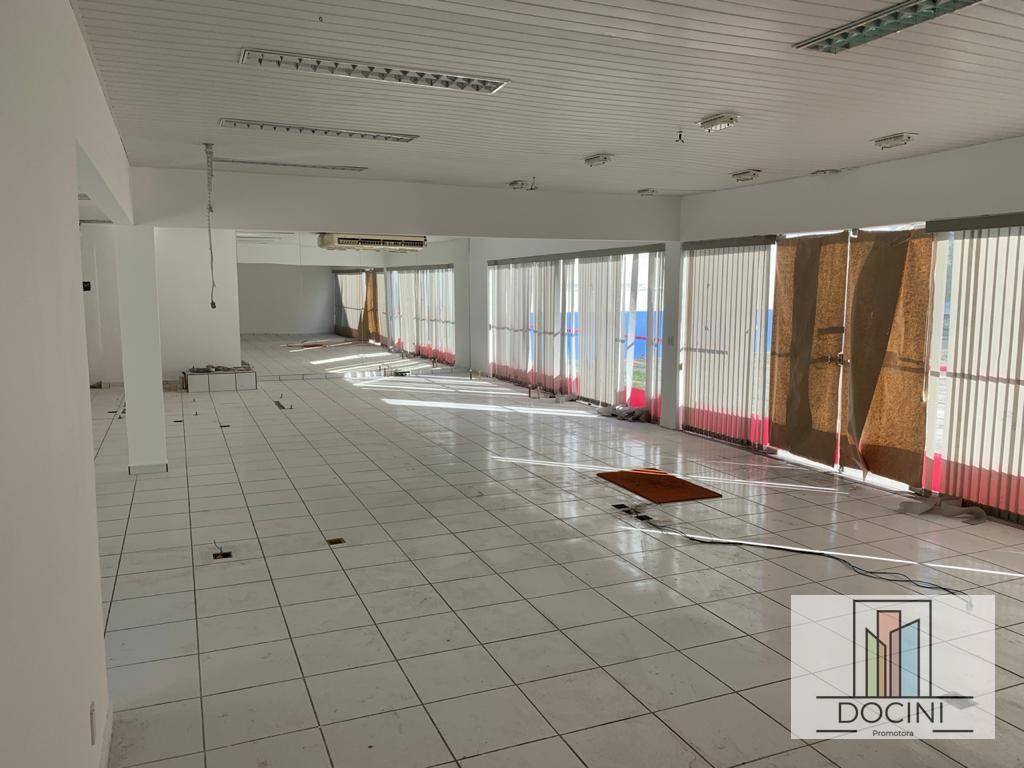 Loja-Salão para alugar, 300m² - Foto 7