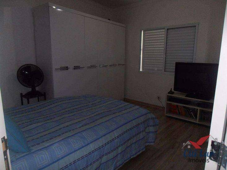 Sobrado à venda com 4 quartos, 220m² - Foto 24