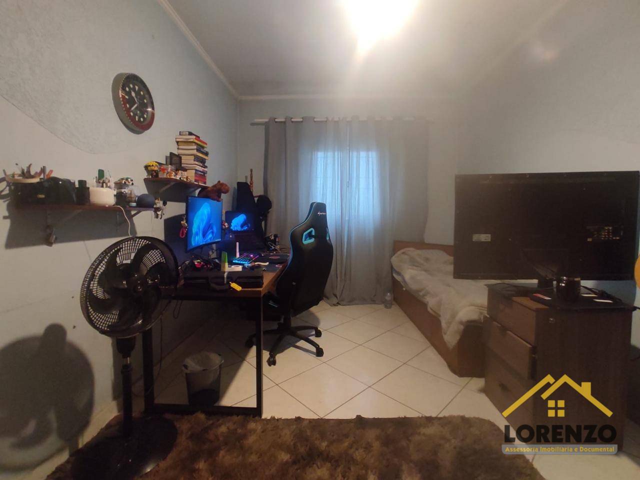 Sobrado à venda com 3 quartos, 273m² - Foto 14