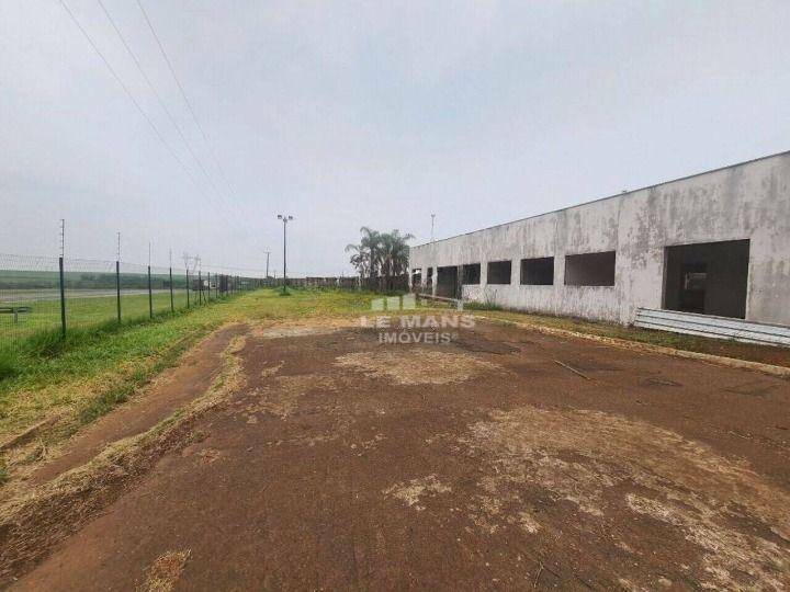 Loja-Salão à venda e aluguel, 447m² - Foto 10