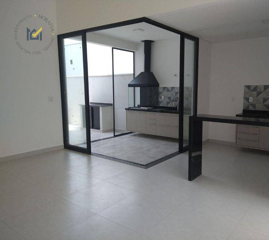 Casa de Condomínio para alugar com 3 quartos, 120m² - Foto 3